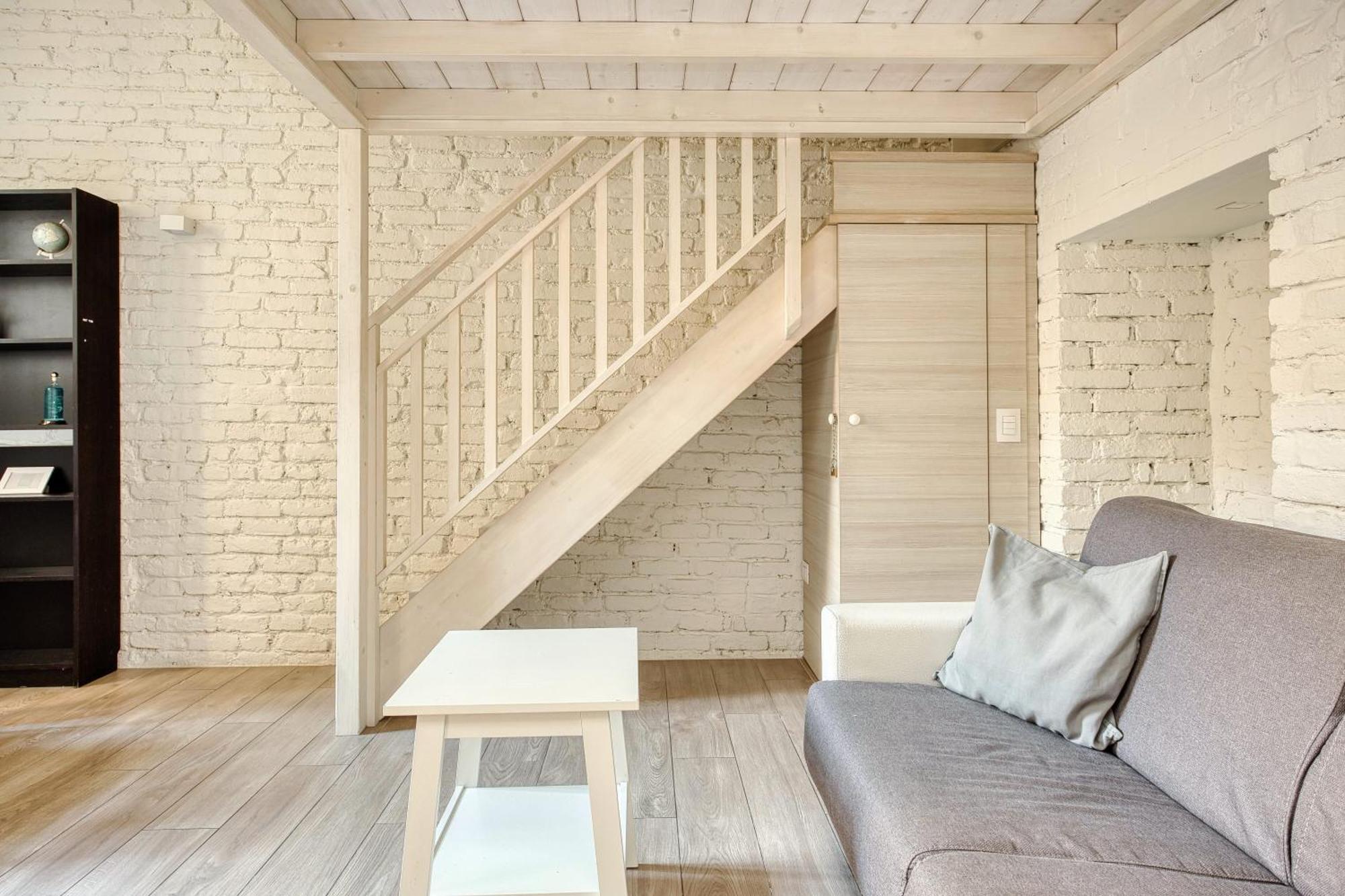 Modern Loft Near Bosco Verticale 米兰 外观 照片